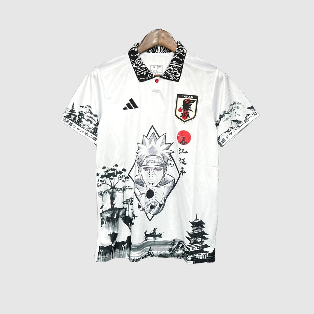 Japan Pain 24/25 Special Edition Shirt - View 3
