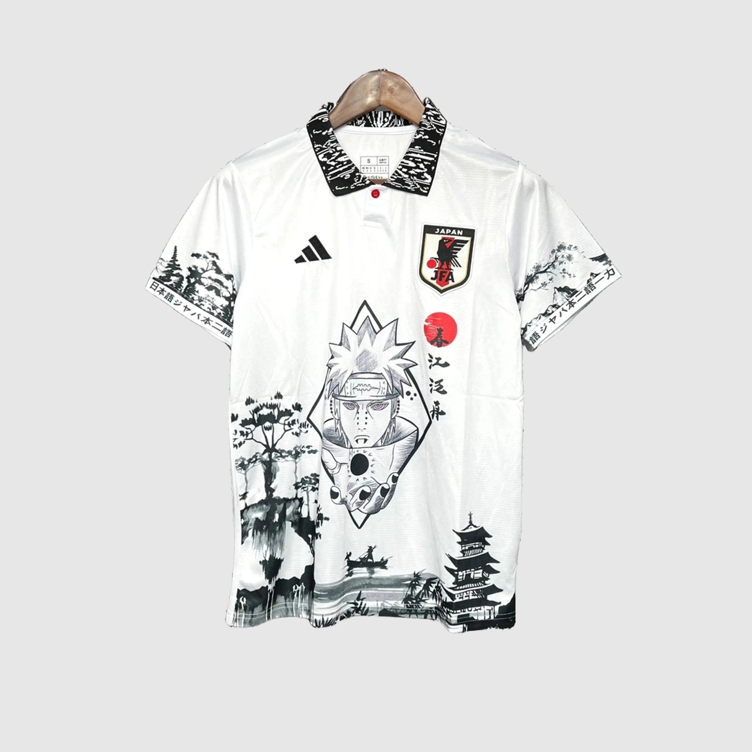 Japan Pain 24/25 Special Edition Shirt - View 3