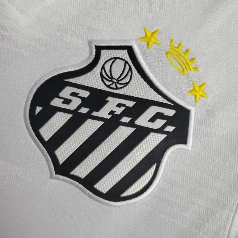 Peixe 24/25 Home Shirt - View 4