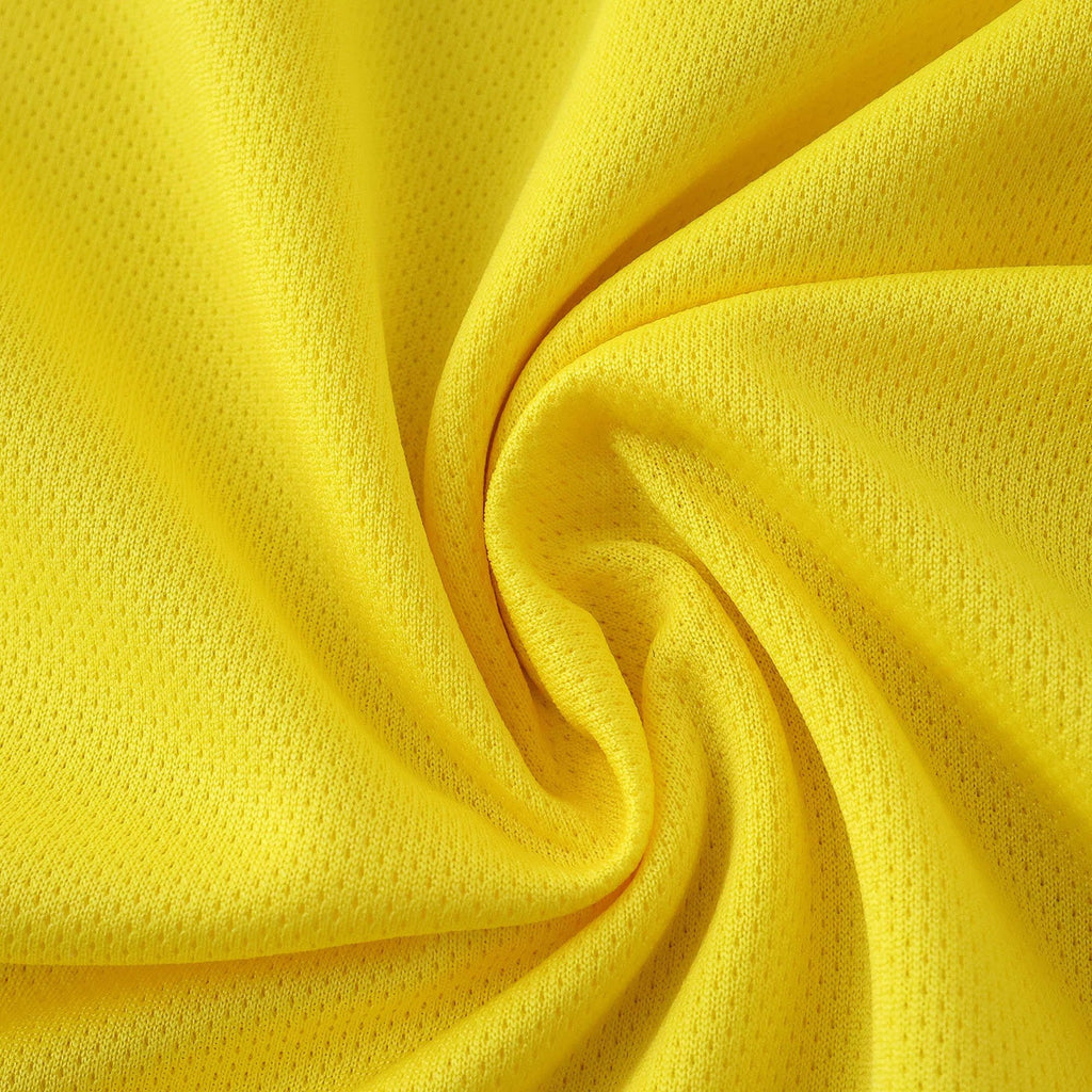 Brazil 2014 Retro Home Shirt - View 7
