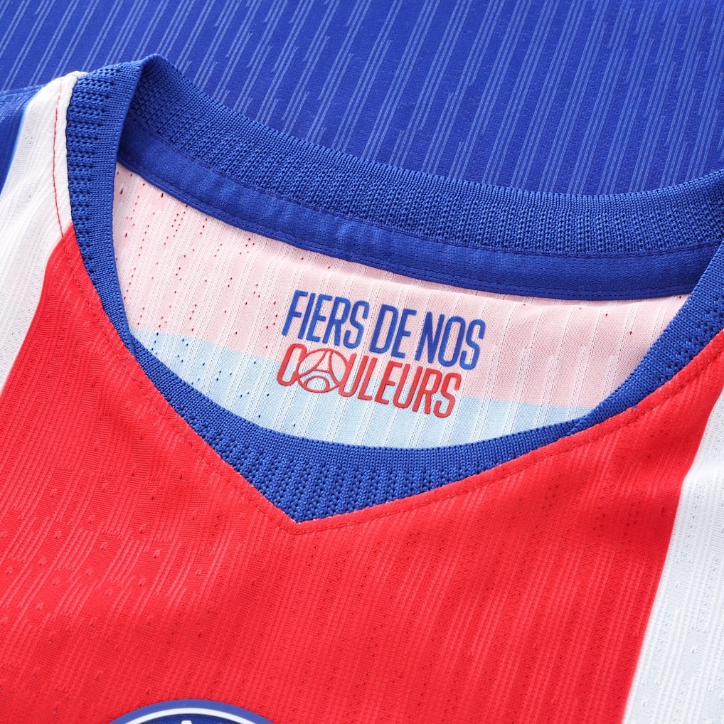 Home 26/27 Player Edition Shirt