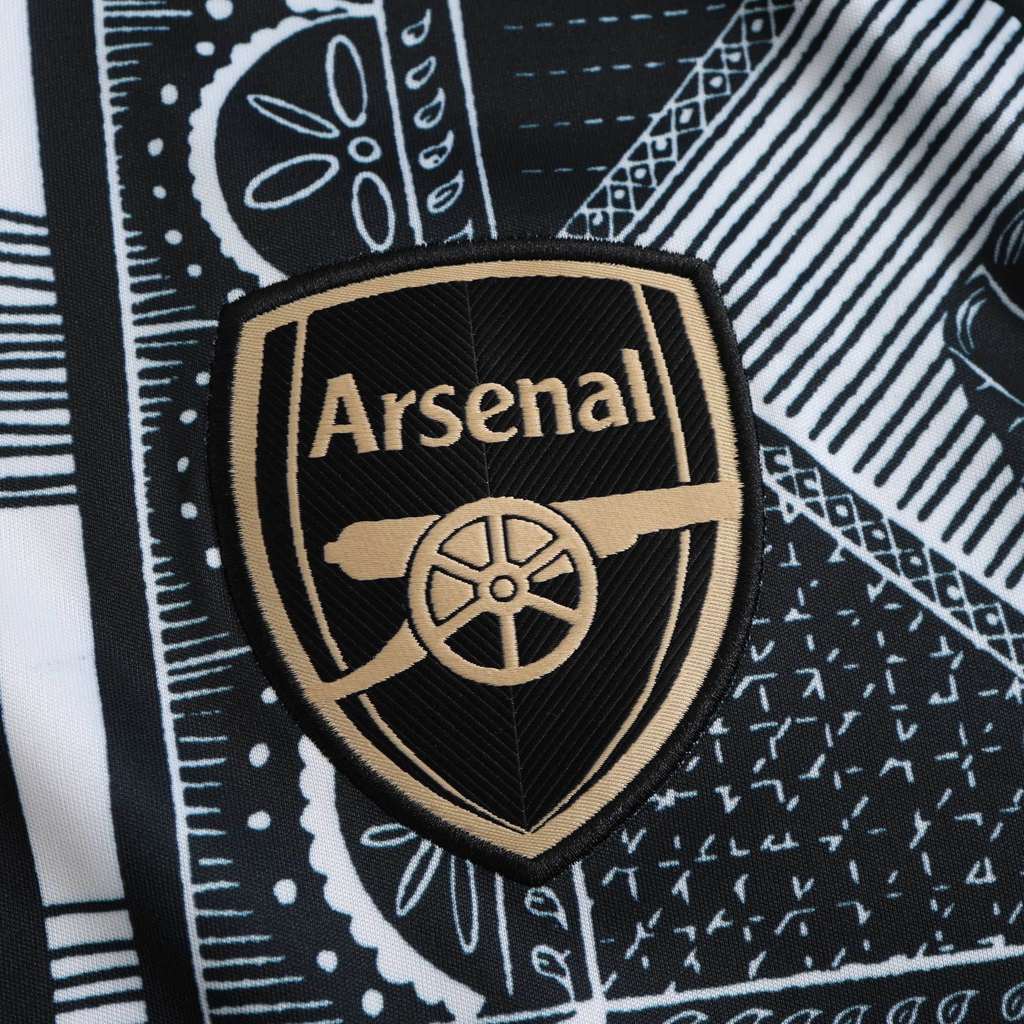 Pre-Match 23/24 Shirt