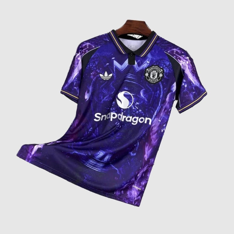 Special Edition 25/26 Men’s Shirt