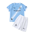 Home 25/26 Kids Shirt Kit