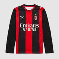 Home 26/27 Long Sleeve Shirt - Front