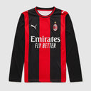 Home 26/27 Men’s Long Sleeve Shirt