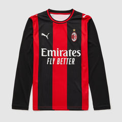 Home 26/27 Long Sleeve Shirt - Front