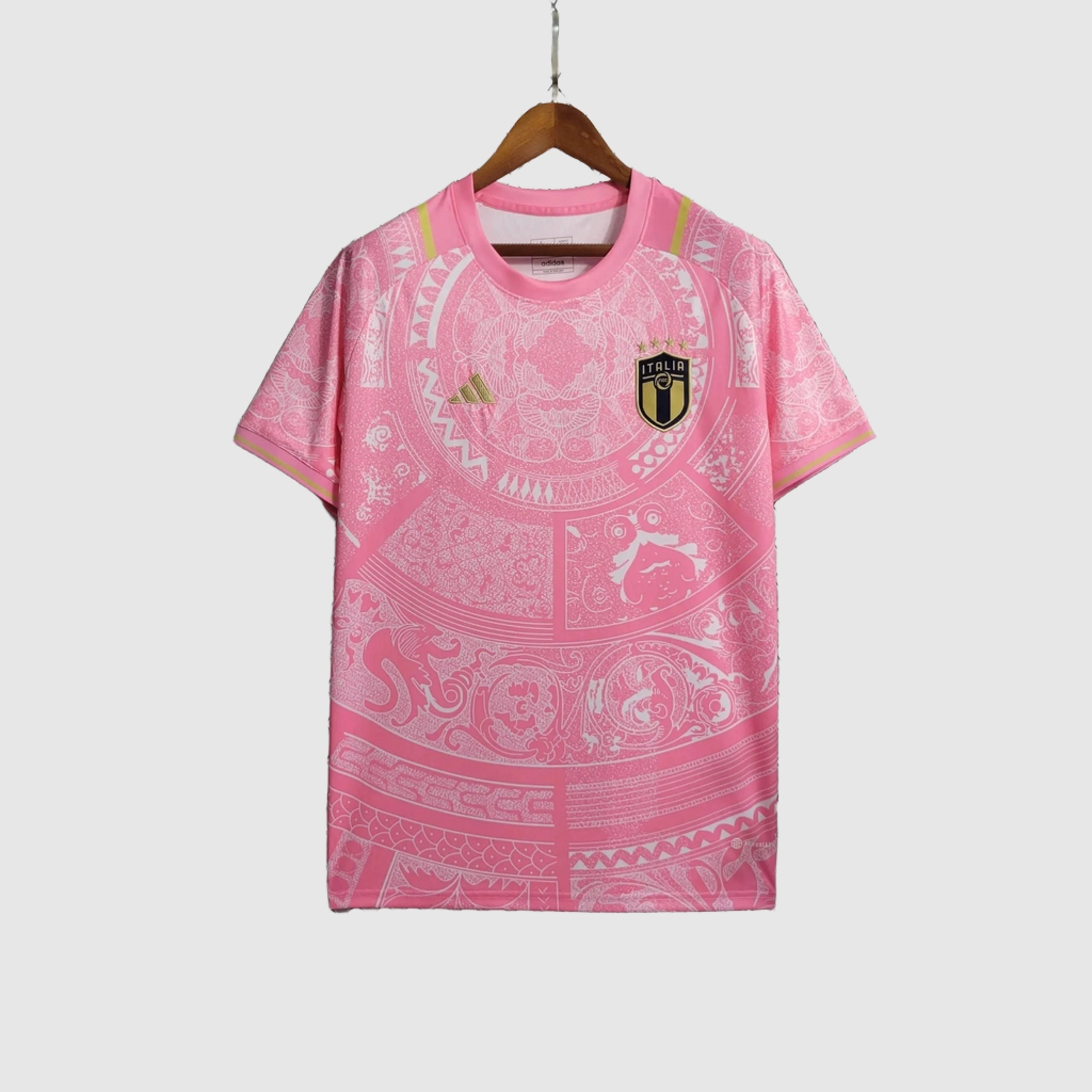 Italy 23/24 Special Edition Shirt