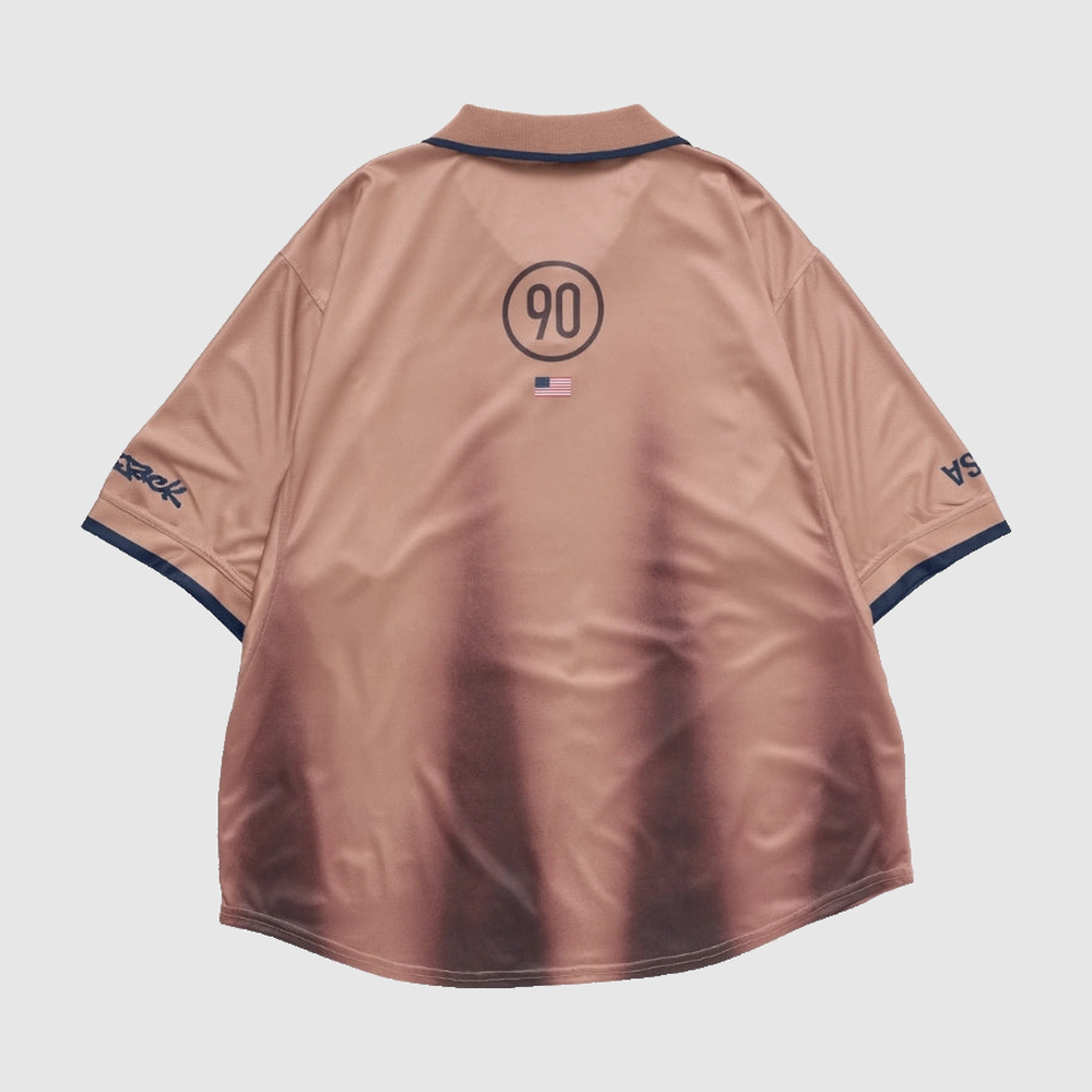 Retro Special Edition Oversized Shirt - View 2