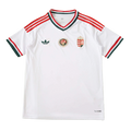Hungary 2026 National Teams Away Shirt