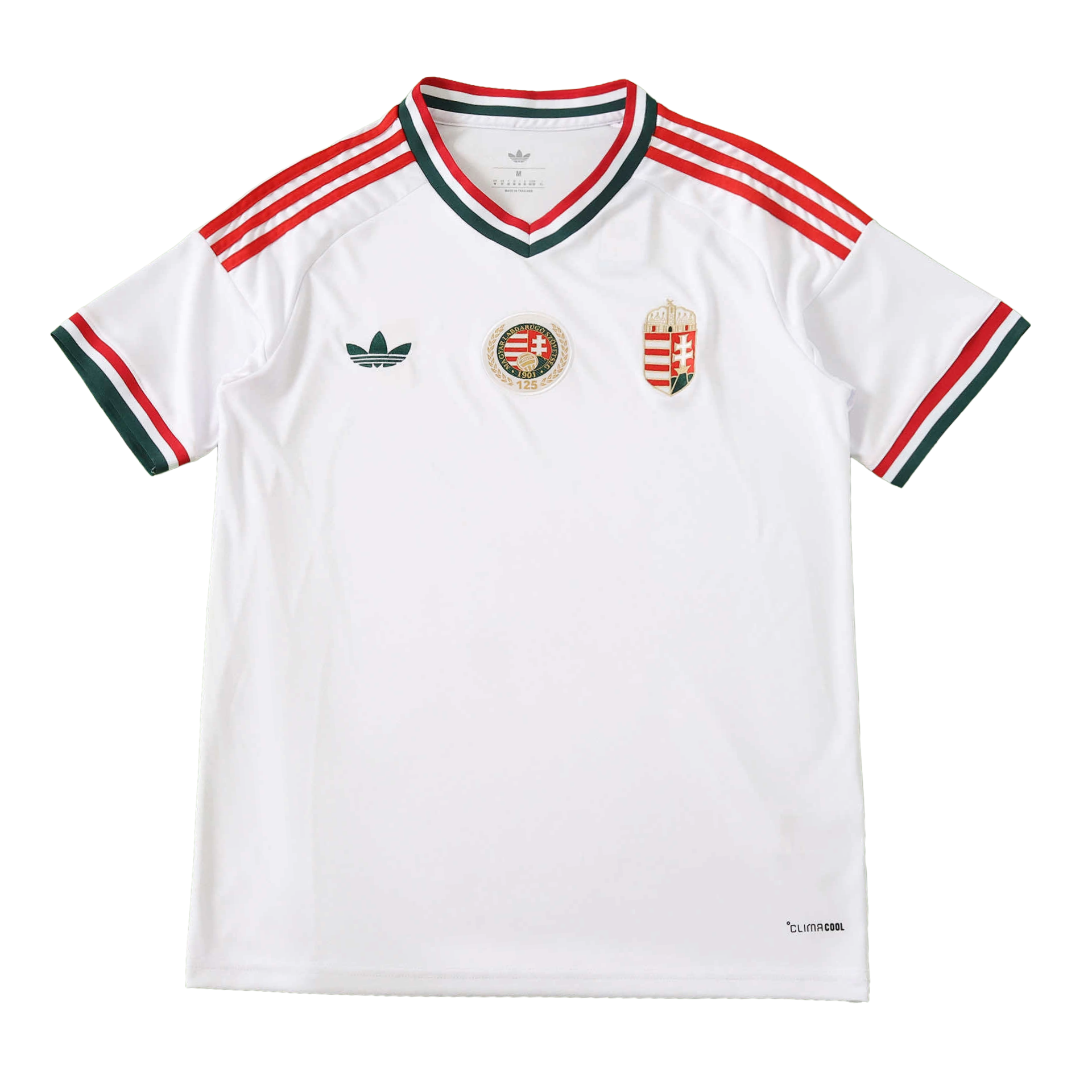 Hungary 2026 National Teams Away Shirt