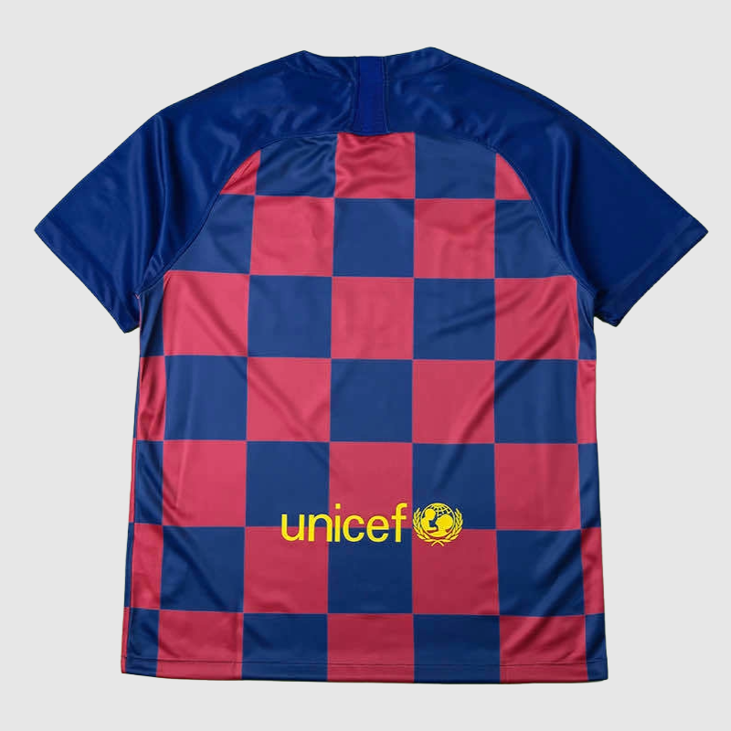 Camisola Retro Principal 2019/20