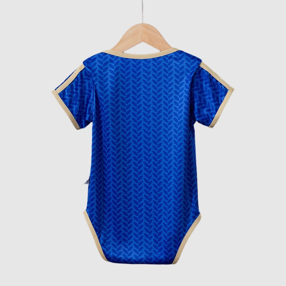 Home 26/27 Baby Shirt - back