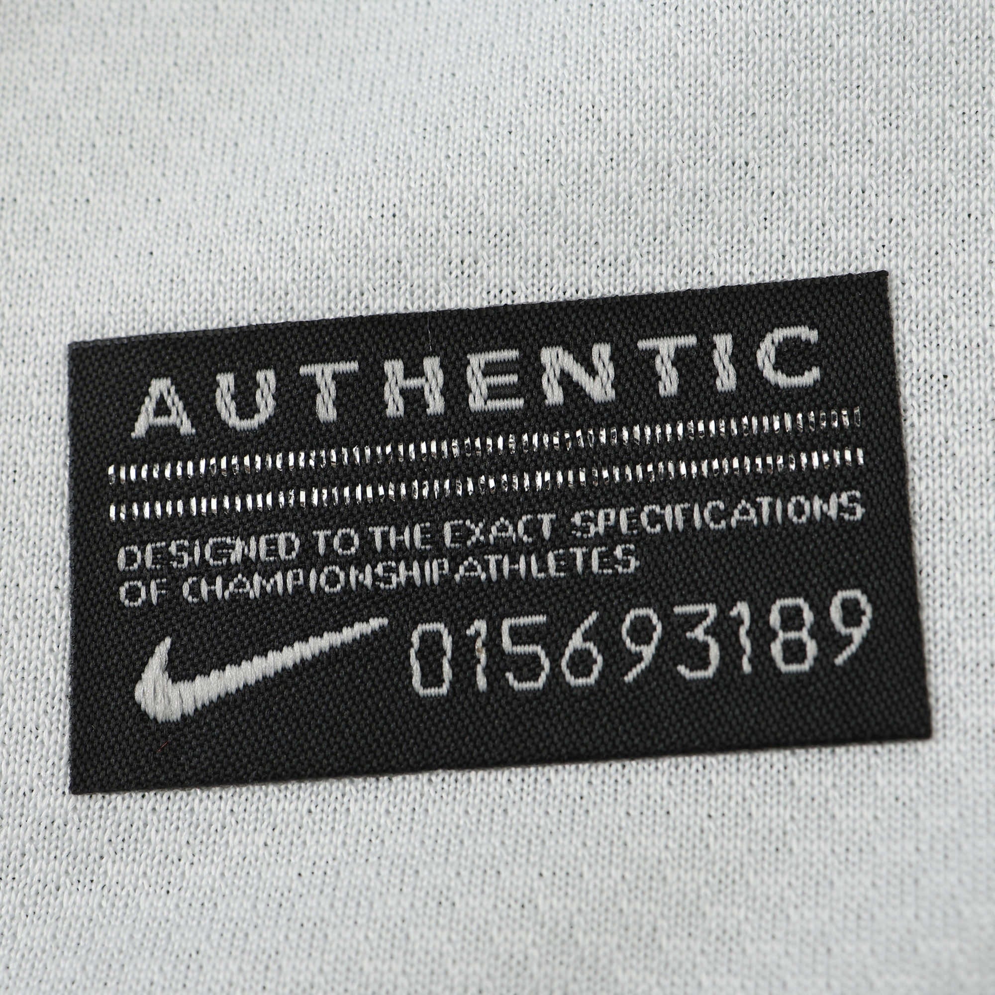 Peixe 2011/12 Retro Home Long Sleeve Shirt - View 7