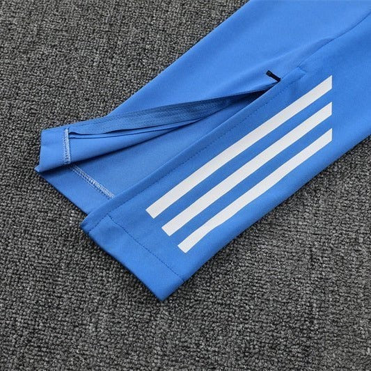 Training 25/26 Tracksuit Kit - Detail