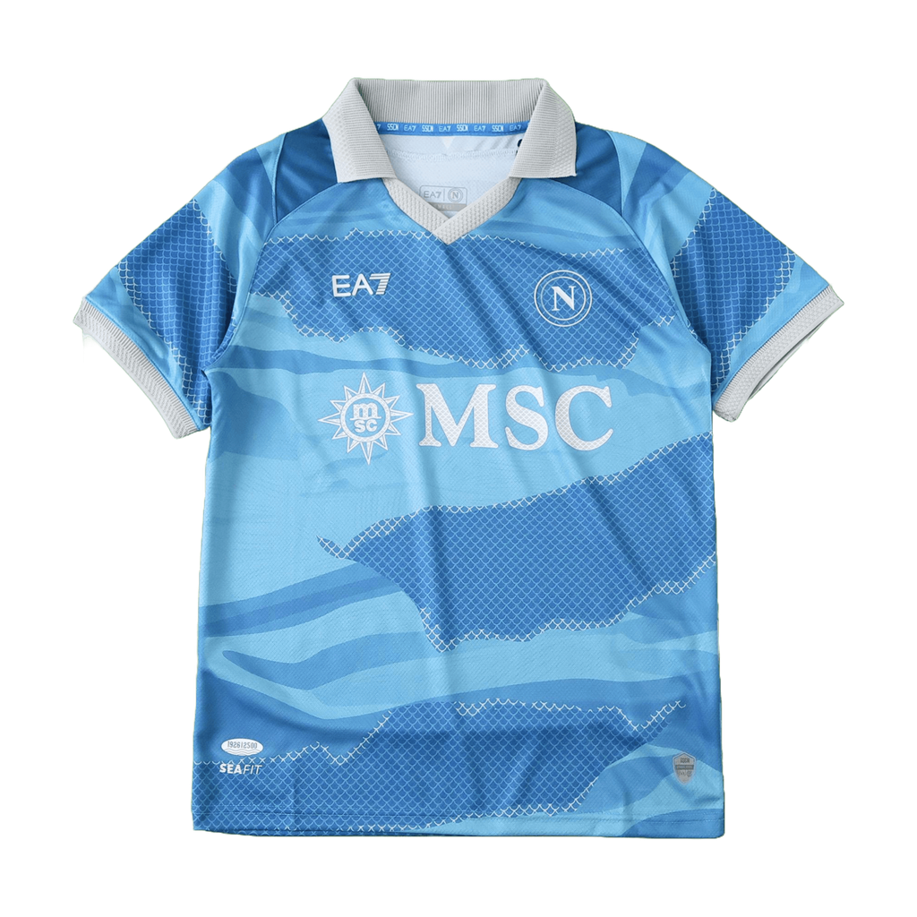 Special Edition 24/25 Men’s Shirt