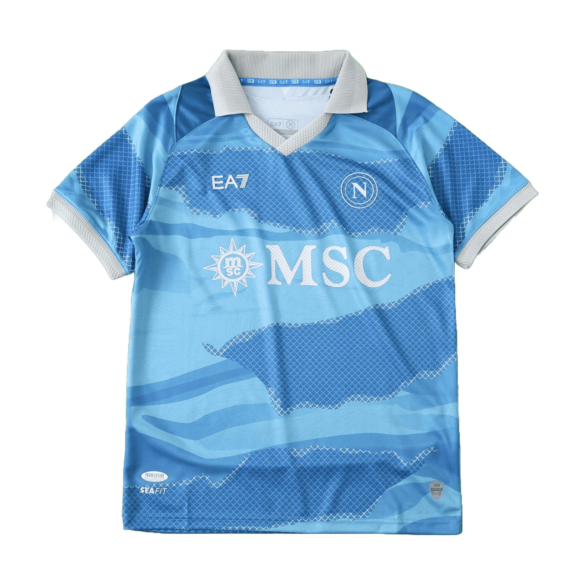 Special Edition 24/25 Men’s Shirt