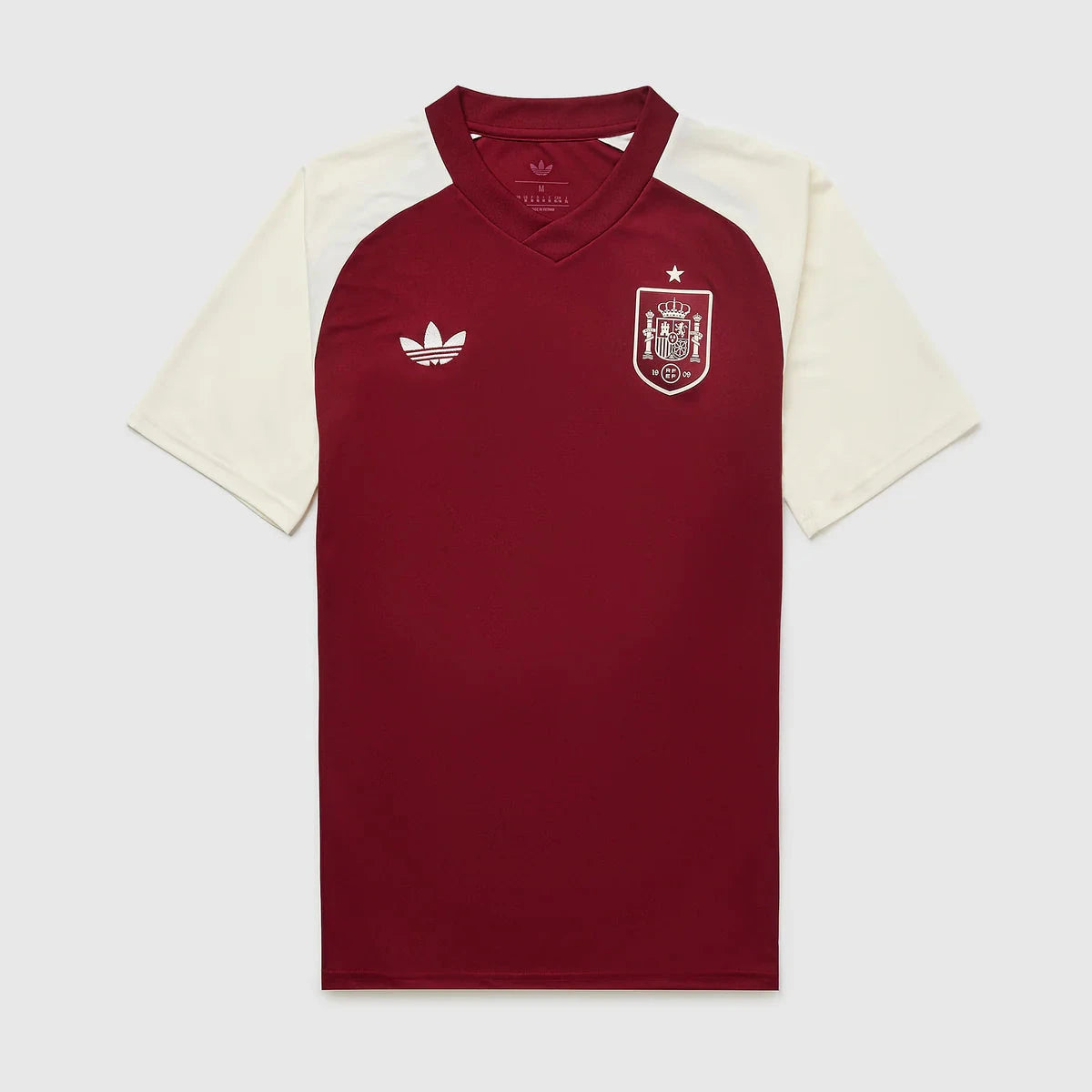 Spain 2026 National Teams Pre-Match Away Shirt