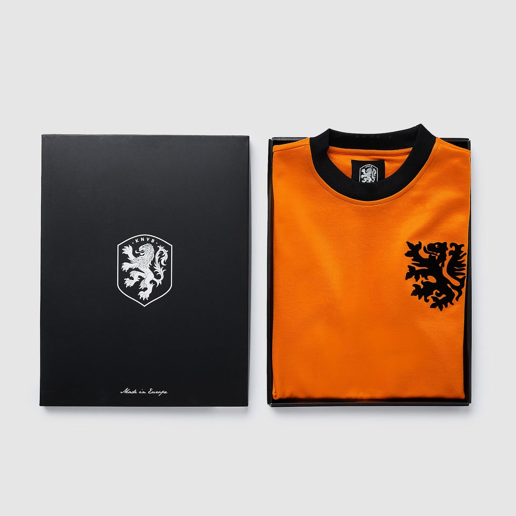 Retro Home 1978 Shirt - Detail