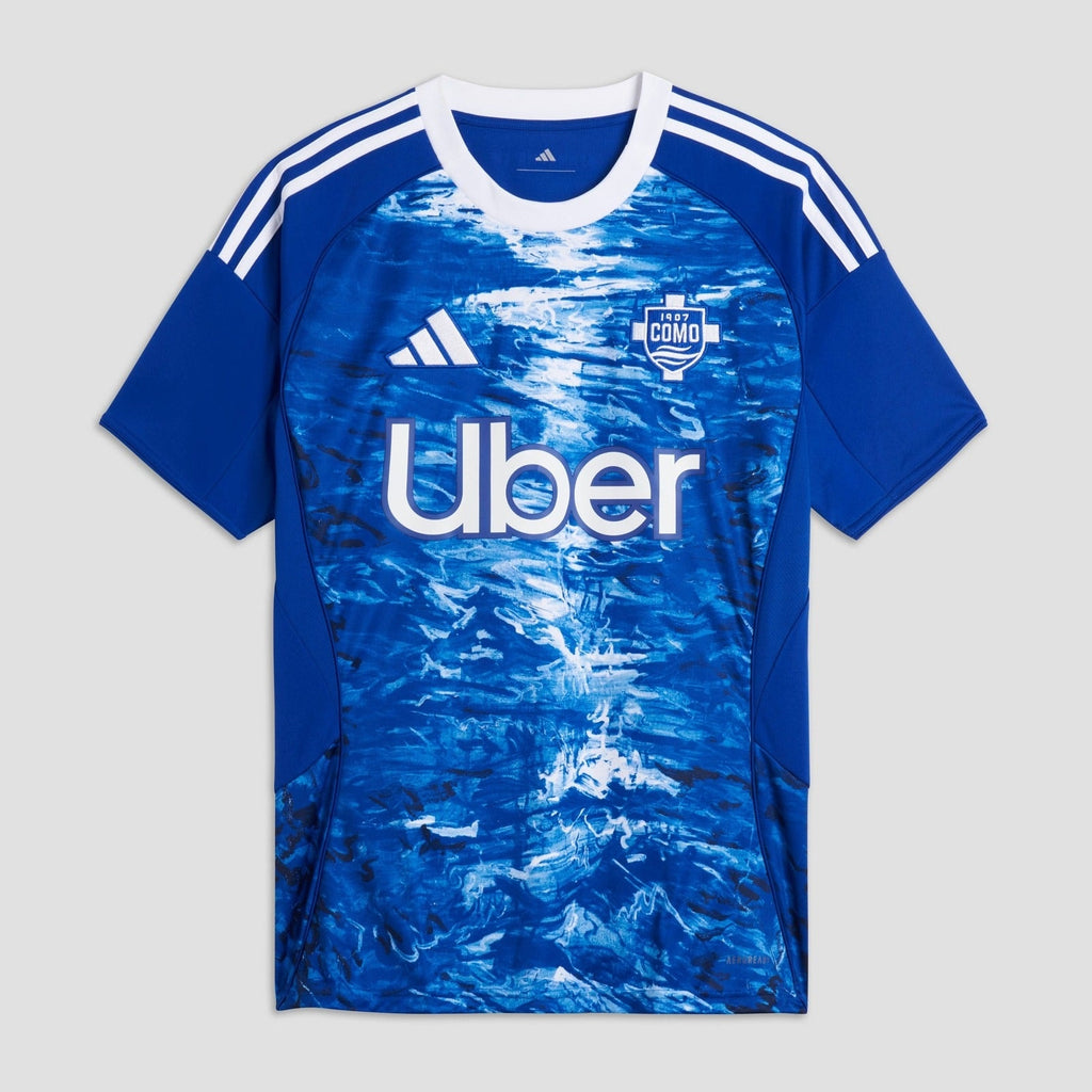 Home 25/26 Men's Shirt - Front