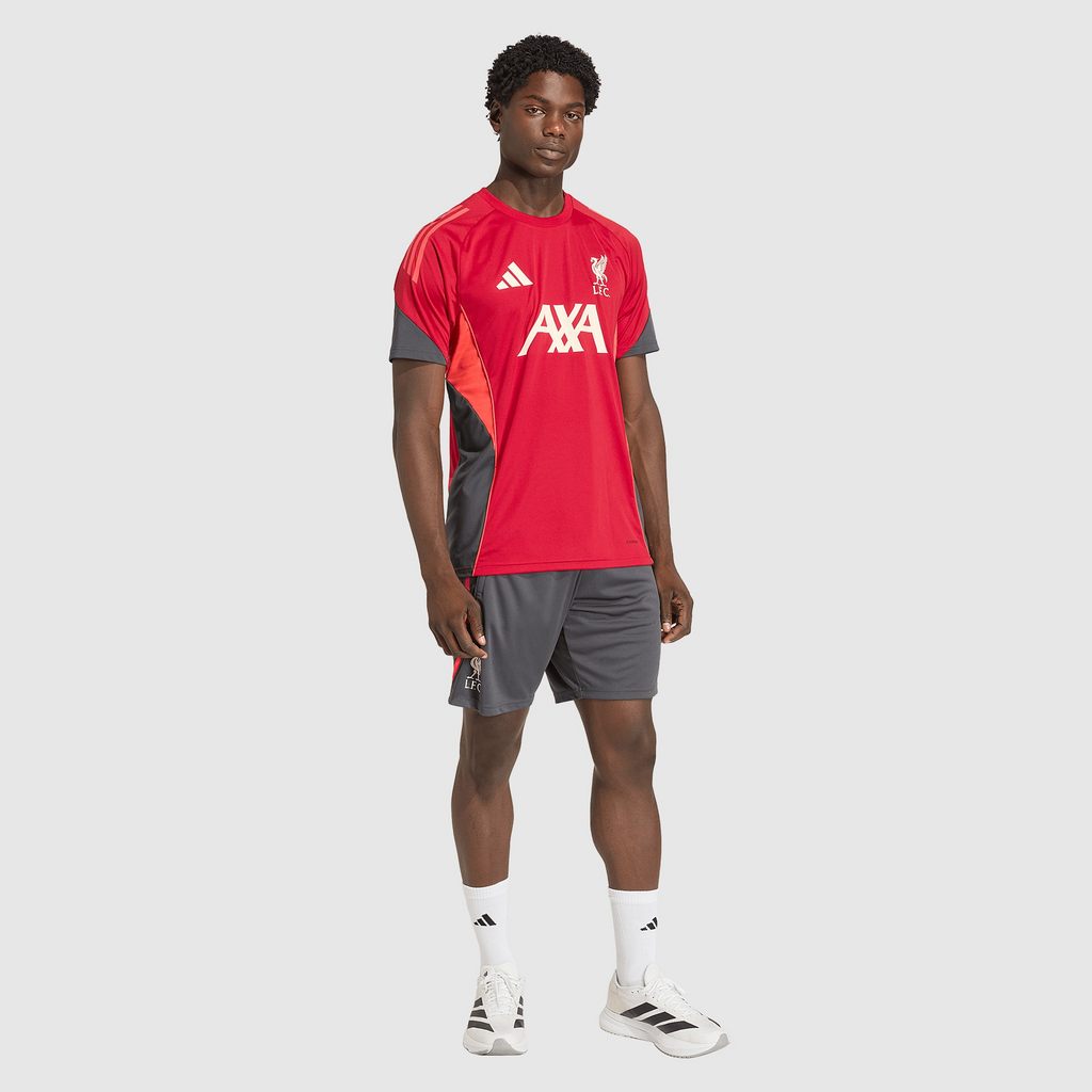 Top 4 25/26 Training Shirt - View 4