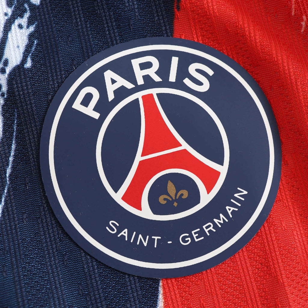 Away 25/26 Player Edition Shirt - Model 06