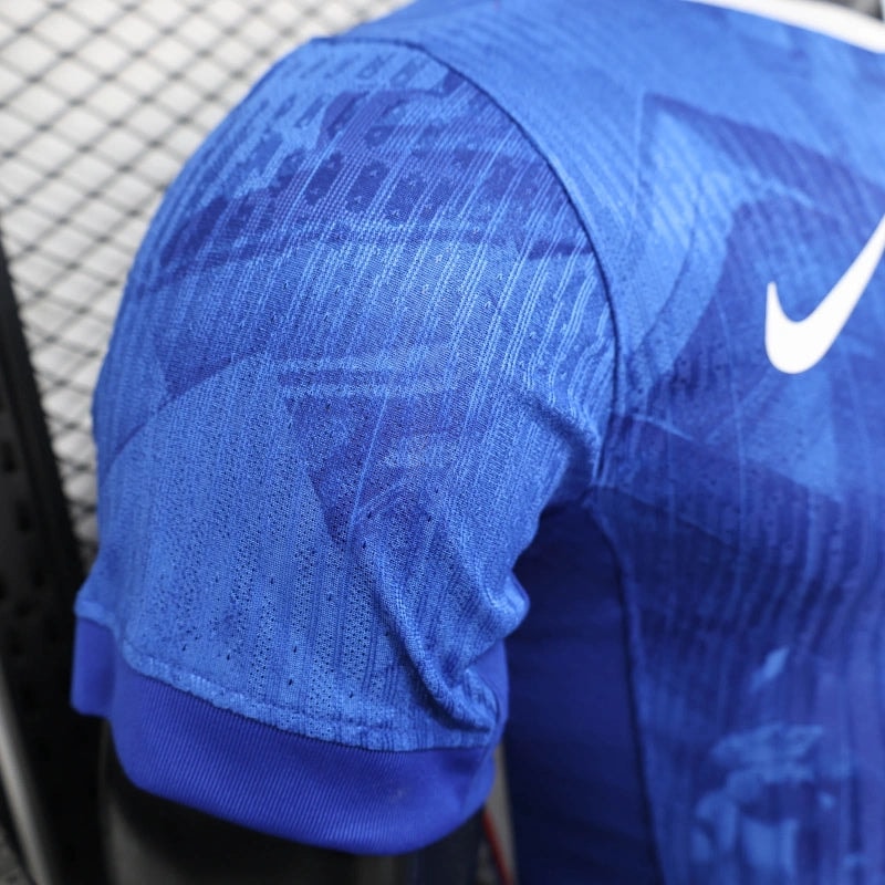 25/26 Home Player Shirt - View 9