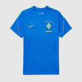 Brazil Top 26/27 Training Shirt