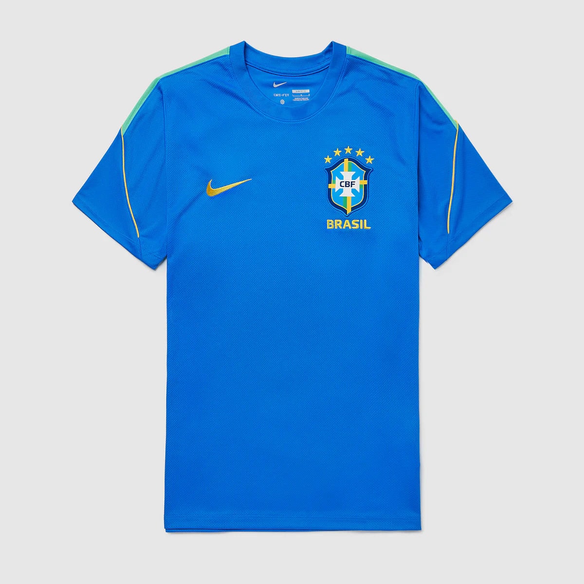 Brazil Top 26/27 Training Shirt
