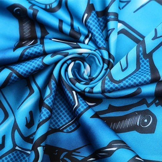 Training 25/26 Tracksuit Kit - Detail