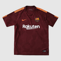 Retro Third 2017/18 Shirt