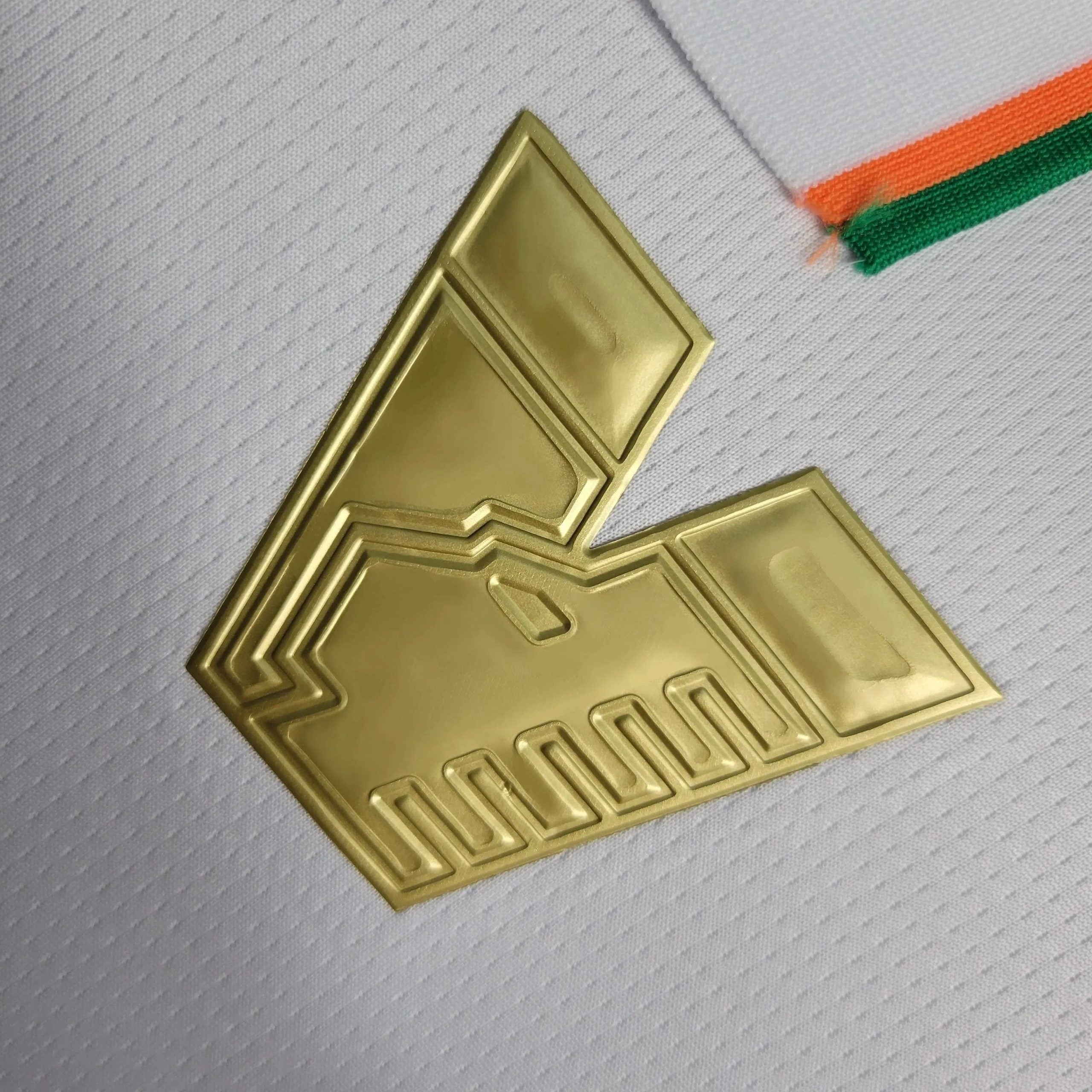 Arancioneroverdi 23/24 Away Shirt - View 3