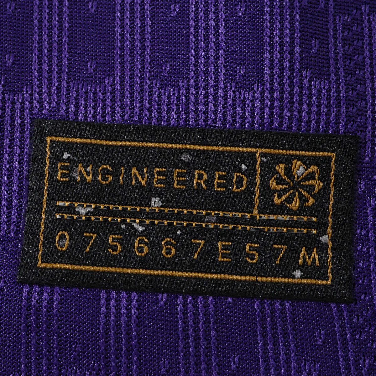 Camisola Alternativa 26/27 Edição Jogador
