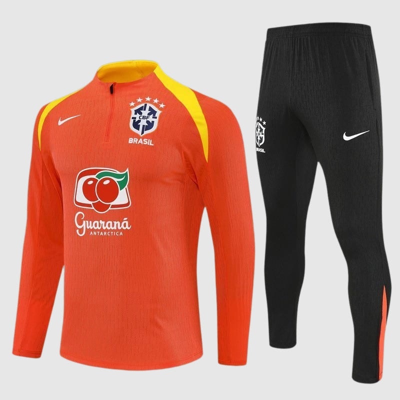 Training 25/26 Tracksuit Kit - Front