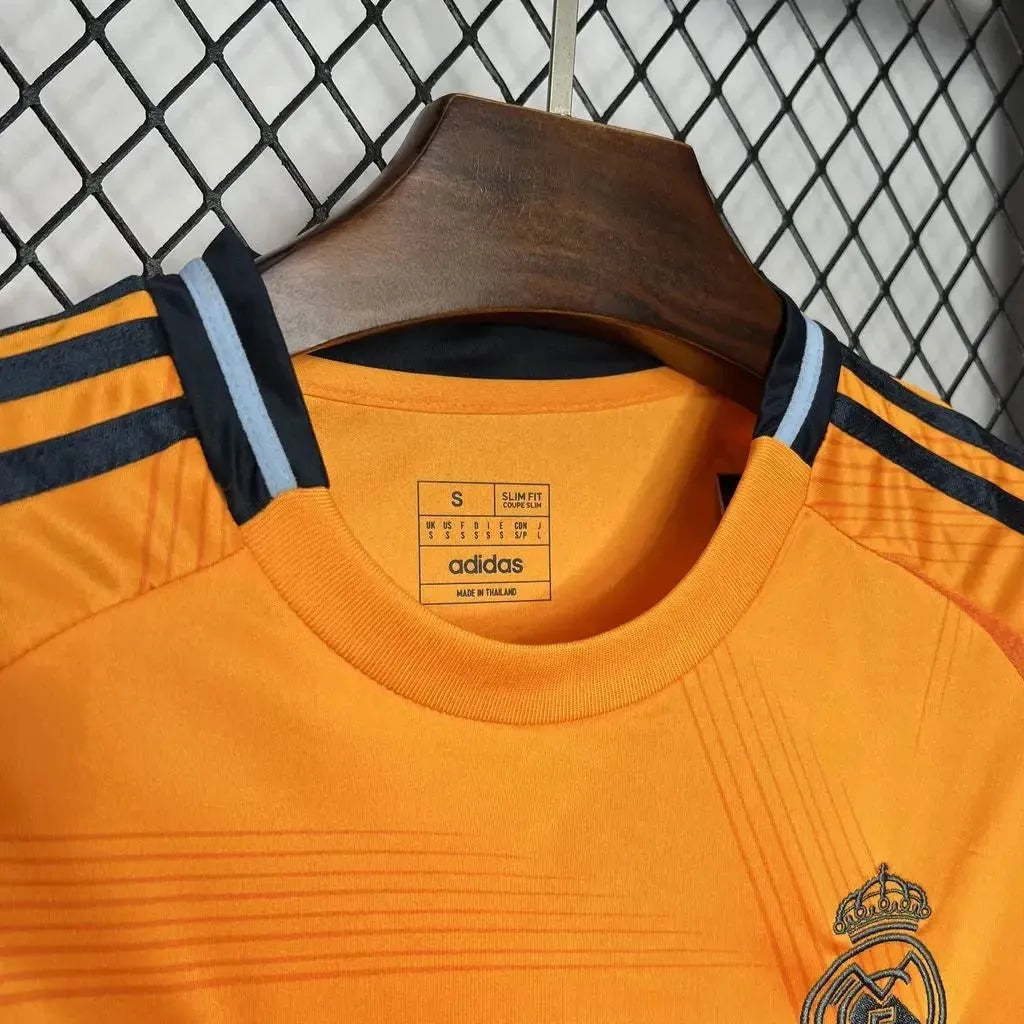 Away 24/25 Men’s Shirt - View 6