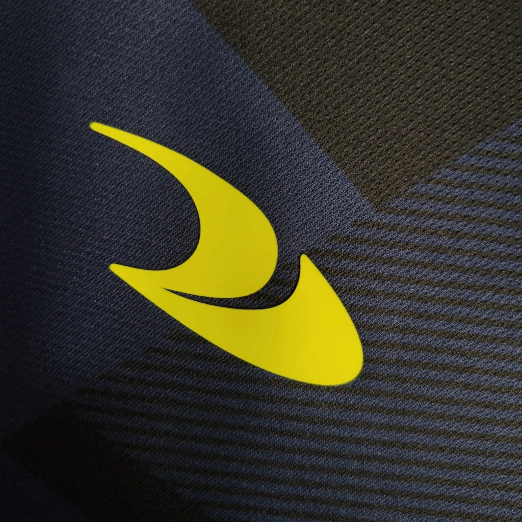Al-Alami Top 23/24 Training Shirt - View 4