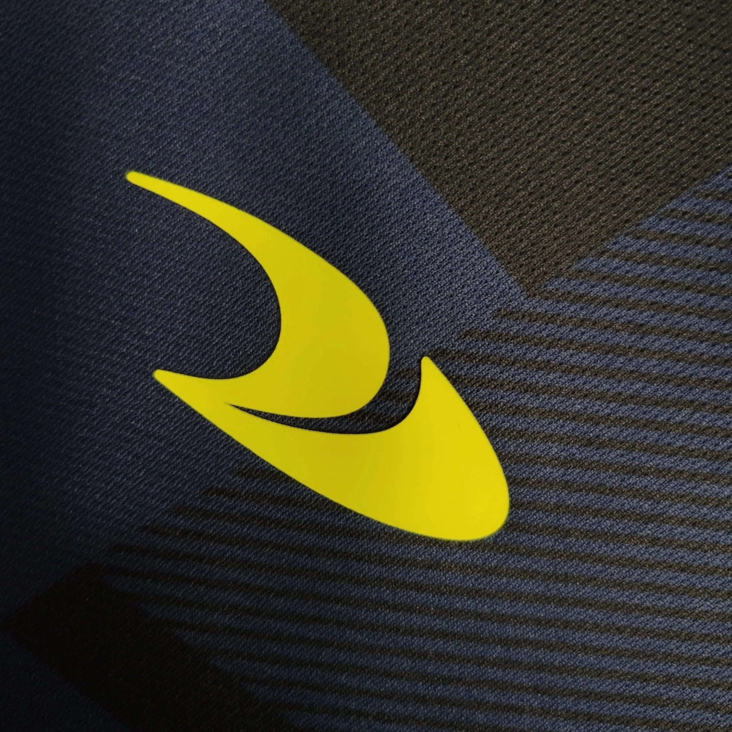 Al-Alami Top 23/24 Training Shirt - View 4