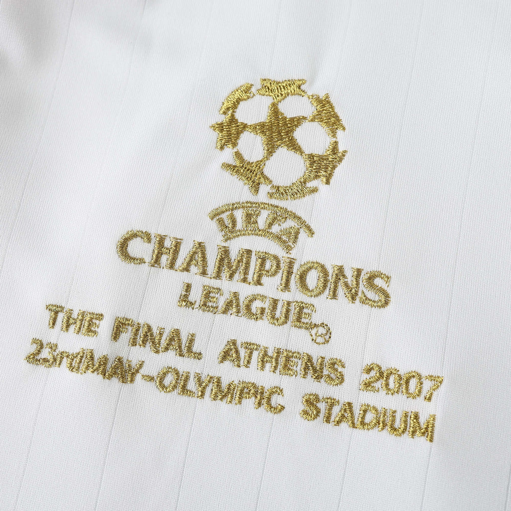 Retro Away 2006/07 Shirt