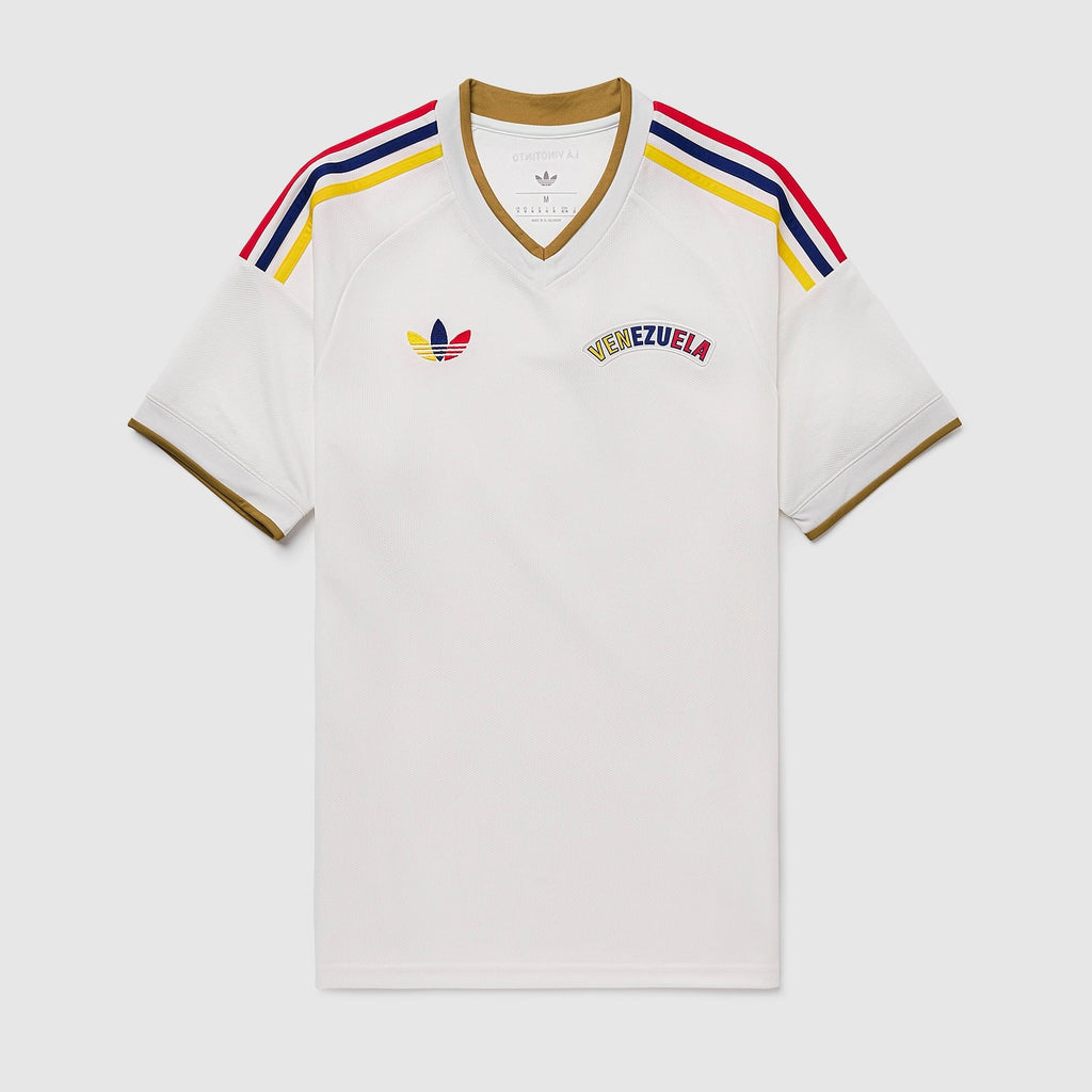 Away 26/27 Men's Shirt - 1