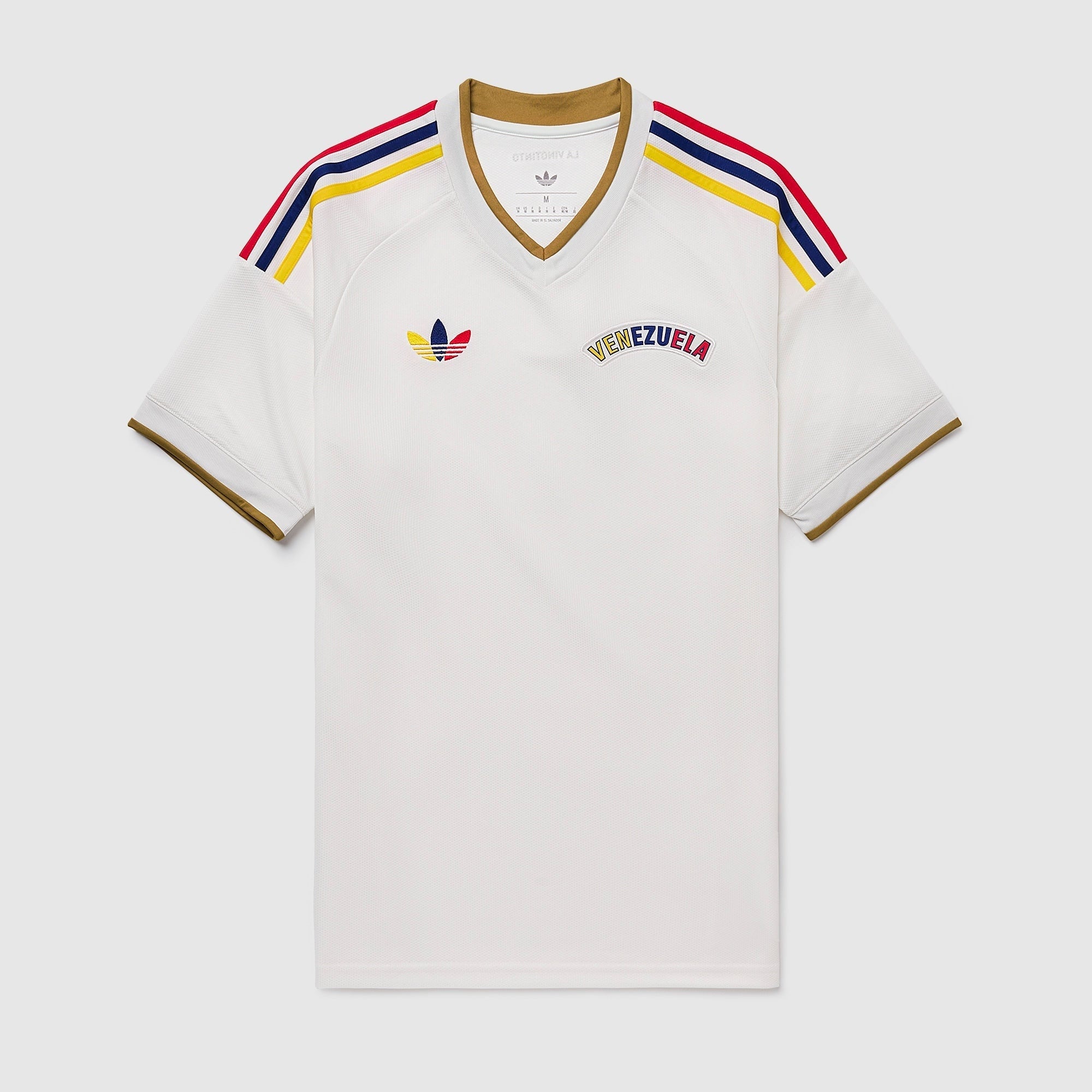Away 26/27 Men's Shirt - 1