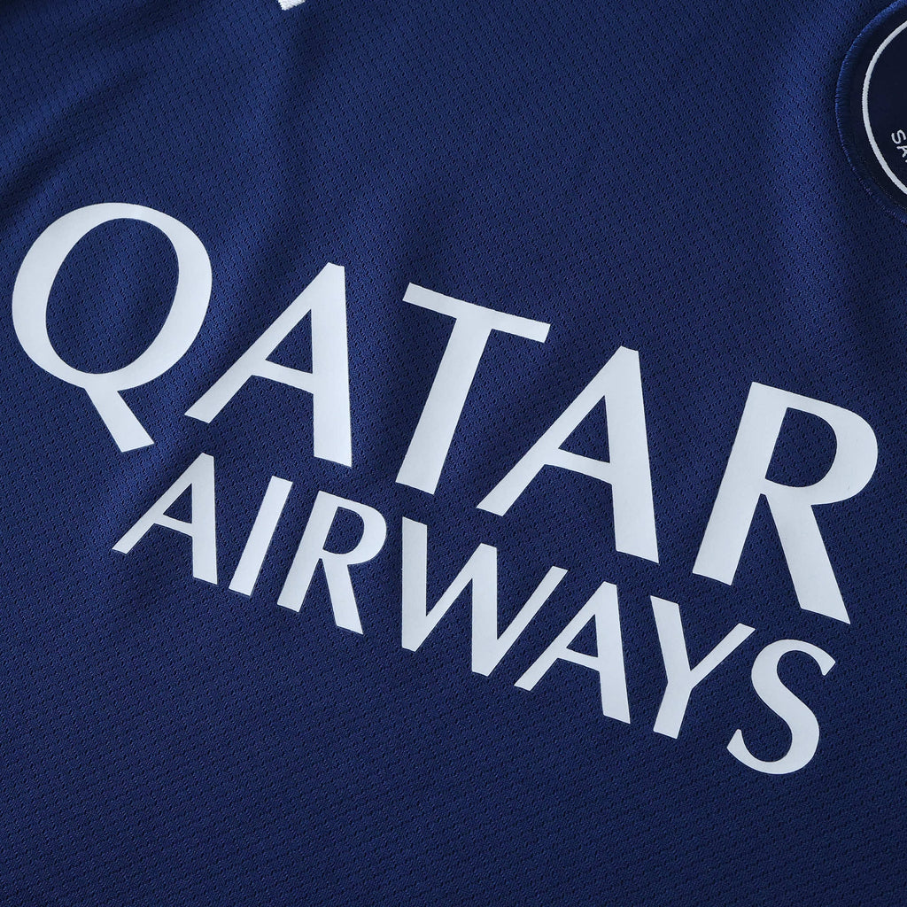 Fourth 25/26 Kids Shirt Kit