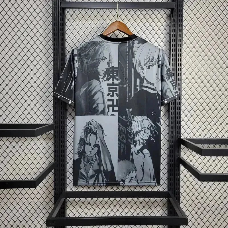Japan 24/25 Special Edition Shirt - View 8