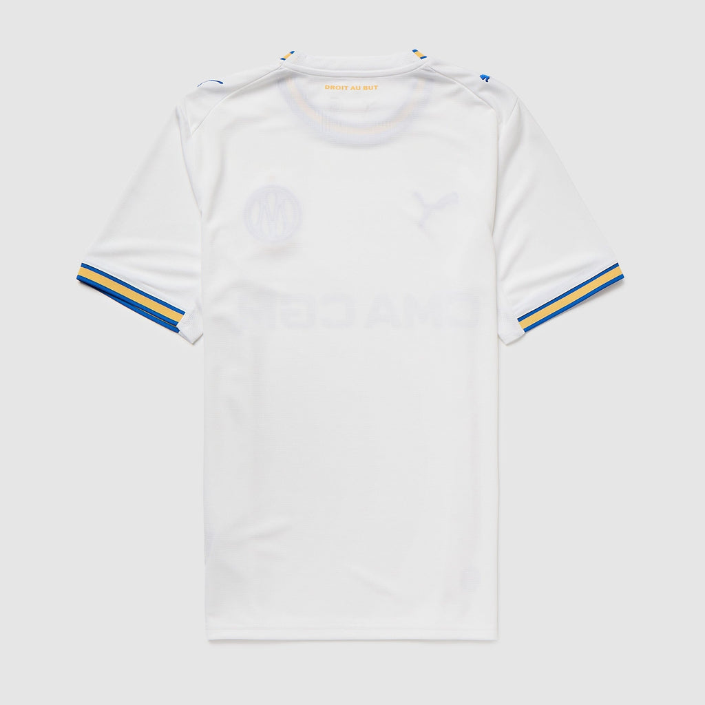 Home 26/27 Men's Shirt - Back