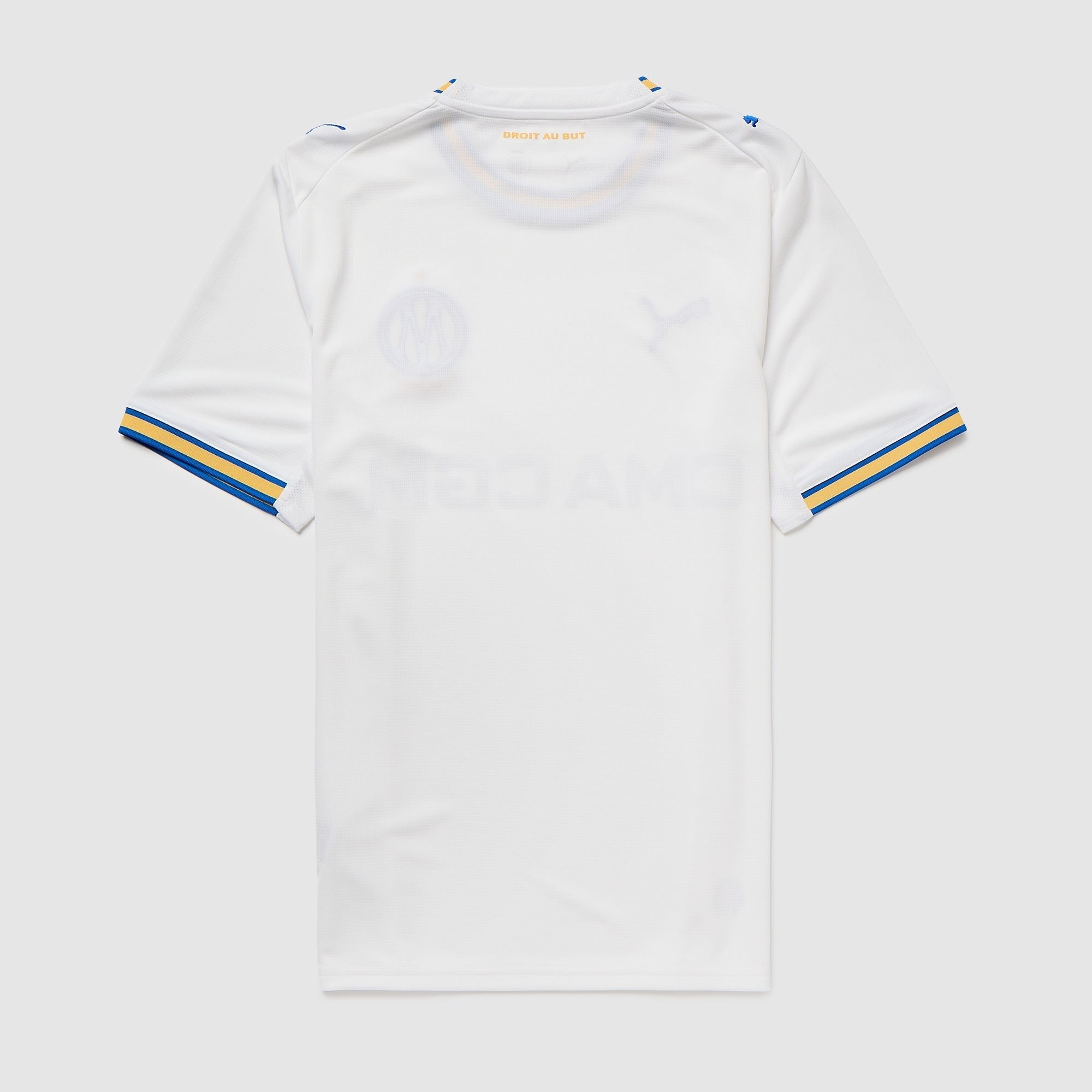 Home 26/27 Men's Shirt - Back