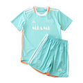 Away 24/25 Kids Shirt Kit