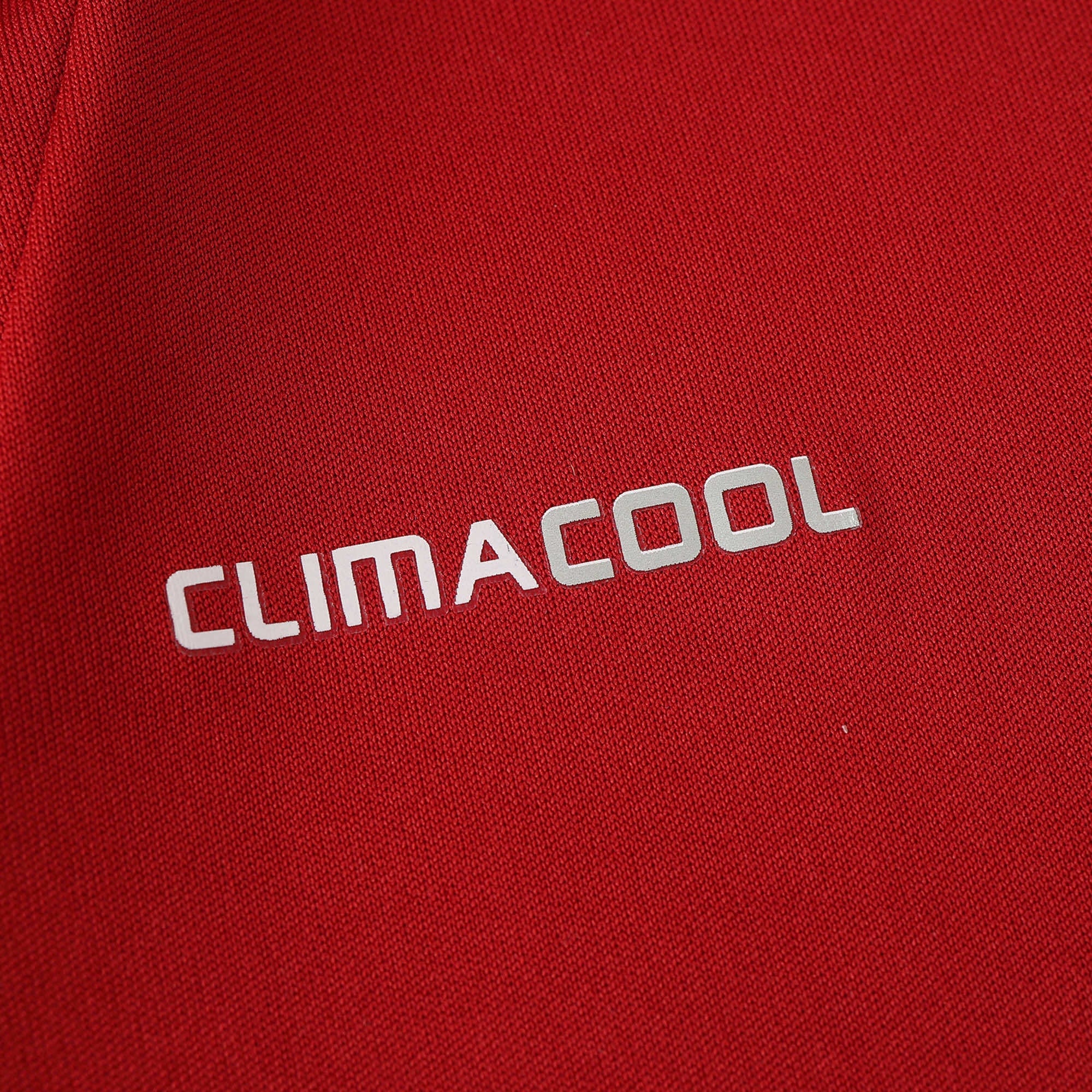 Spain 2012 Retro Home Shirt - View 9