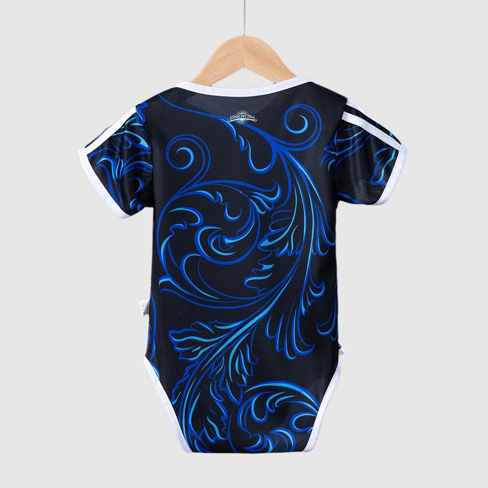 Away 26/27 Baby Shirt - back