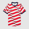 USA 2026 National Teams Home Player Shirt