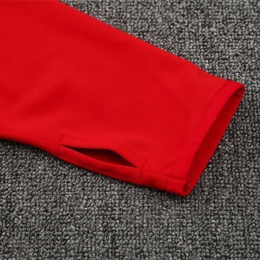 Training 25/26 Tracksuit Kit - Detail