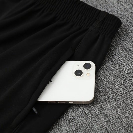 Training 25/26 Tracksuit Kit - Detail